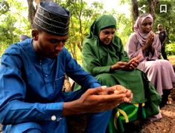 KADPOLY Lecturer’s driver recounts ordeal in kidnappers’ den