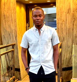 Serial entrepreneur Ajayi Oluwadamilare Michael unveils The Shawn Exchange as name of forthcoming business