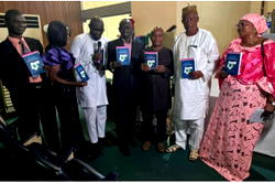‘Nigeria beyond Buhari’, solution to economic problem – Dr Azonobi