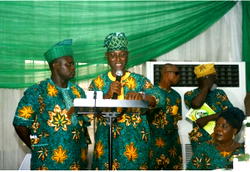 NUT Lagos Chapter commends LASUBEB’s transformational EKOEXCEL program