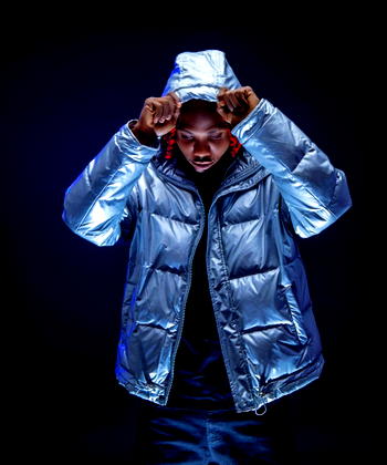 I’m Nigeria’s next big Afro-beat maestro— Young Nelson