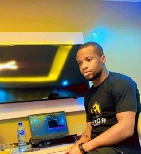 Lahor Music Executive, Idehen Osayanda set to unveil Label’s first Artiste