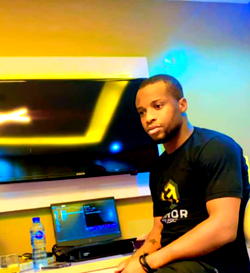 Lahor Music Executive, Idehen Osayanda set to unveil Label’s first Artiste