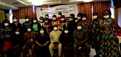 SFH evaluates digital hybrid training on hormonal IUD for FP providers in Enugu