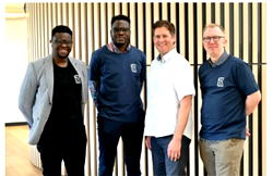 Kora opens UK office as it evolves its pan-African payment infrastructure