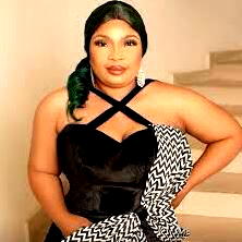 Laide Bakare plans to go under the knife