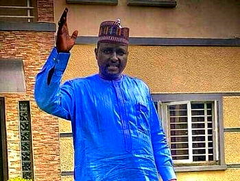 2023: Yobe Concern Stakeholders back Machina’s refusal to step down for Lawan