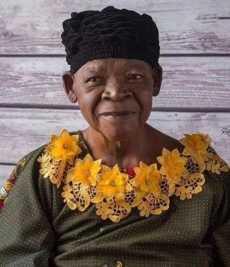 Just in: Social media comedienne, Madam Social, is dead