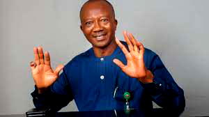 My 40 years with El-Rufai: Martins Akumazi, speaks of his days as El-Rufai’s student, colleague, SA