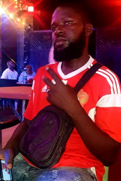 Father of one stabbed to death by masquerade’s followers in Lagos