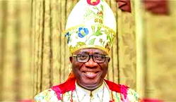 Abduction of Methodist Prelate, Others: CSOs demand investigation of allegation linking military to kidnappings