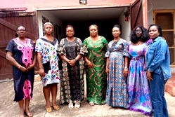Women group to Enugu govt: We want another female as deputy governor