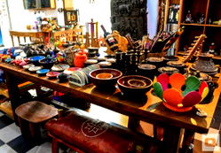Quintessence holds maiden arts, craft fair