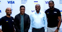 Nigerian Startup wins Visa Everywhere Initiative 2022 for Central Europe, Middle East, and Africa Region