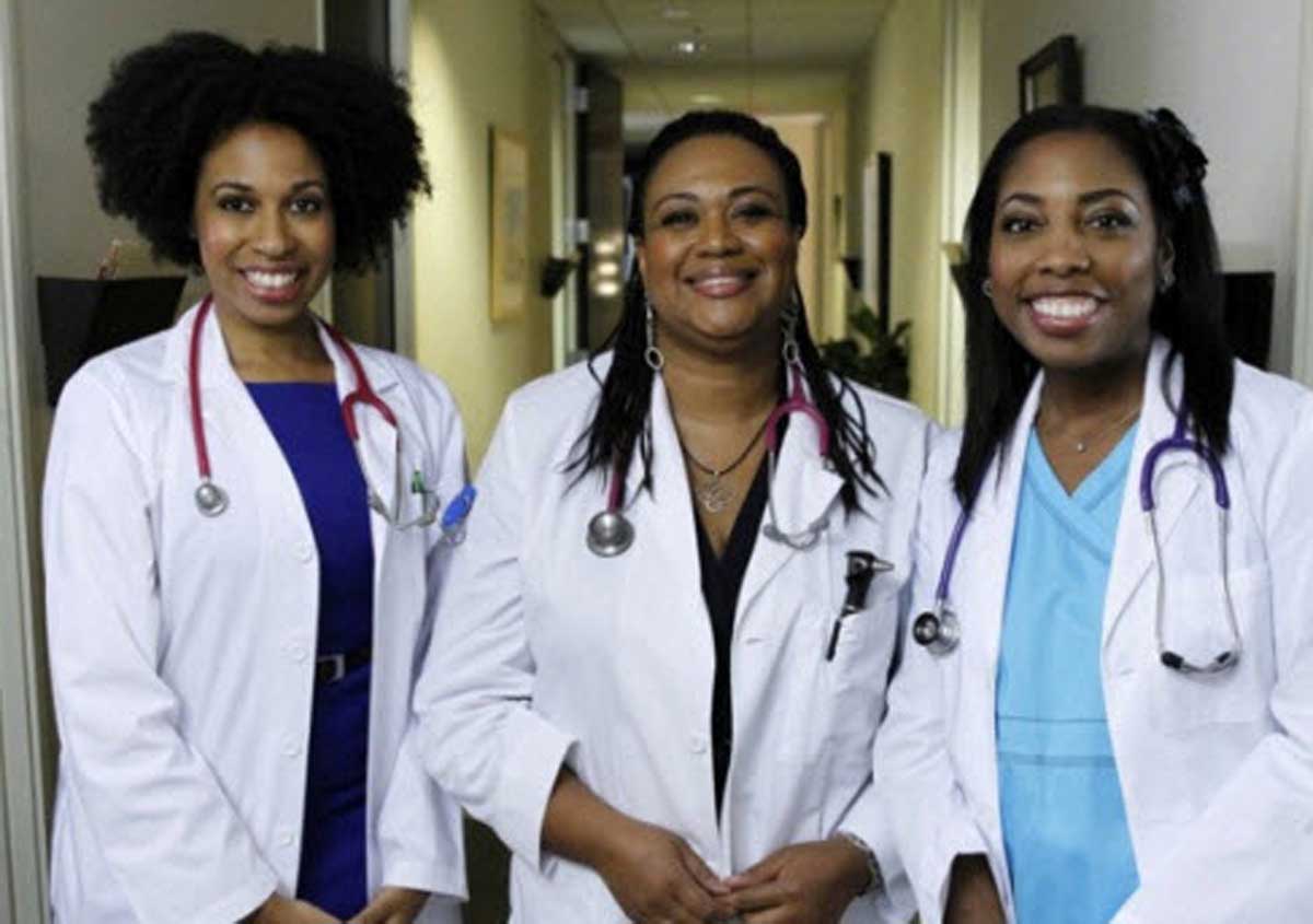 Lagos woman Reveals Infection treatment Remedy for Staph Aureus