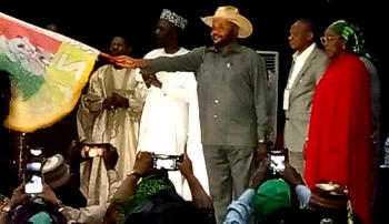 2023: Nwanyanwu clinches ZPA Presidential ticket