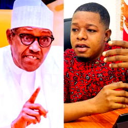 APC candidate: Keep your anointing oil, allow delegates to decide – Obidike tells Buhari