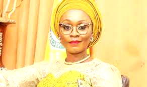 First lady, stakeholders call for end to gender disparities in tech space