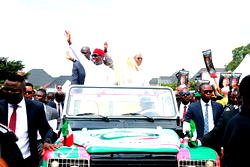 2023: Atiku-Okowa ticket, pathway for new Nigeria – Okowa<br><br><br><br><br>