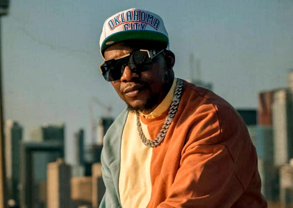 I want to draw fans from all over the globe with my music, talent ...