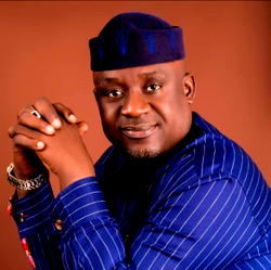 Ondo Ministerial Nominee: Falae, Fasoranti, Deji of Akureland hail Buhari on Adegoroye’s appointment