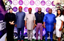 Peace Microfinance Bank celebrates 14years of Excellence in providing unrivalled Microfinance services