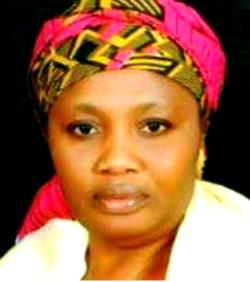 2023: Women for peace wants female VP, Deputy Govs