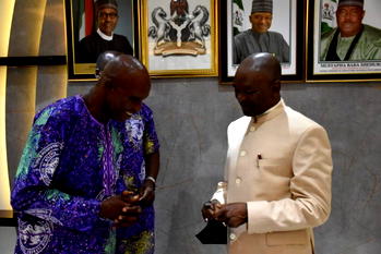 N1.5 billion Mega-Processing Factories for Cocoa and Plantain to be establish in South West —CPFAN