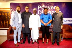 National grid collapse: FG, World Bank, discuss Power sector progress at TEH Power Dialogue