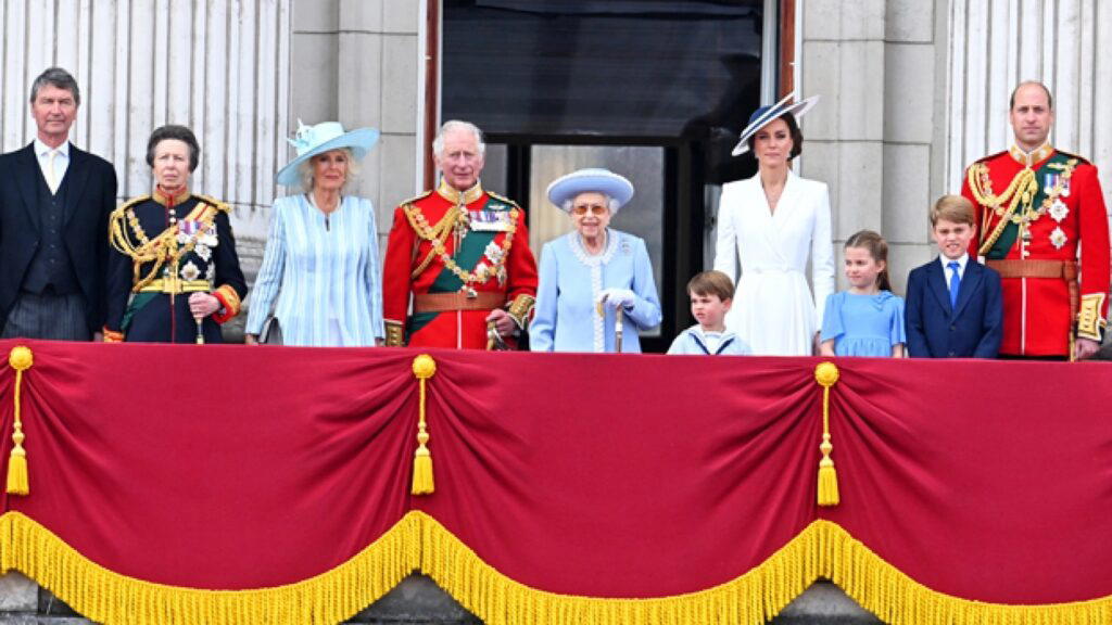Meghan Markle & Prince Harry