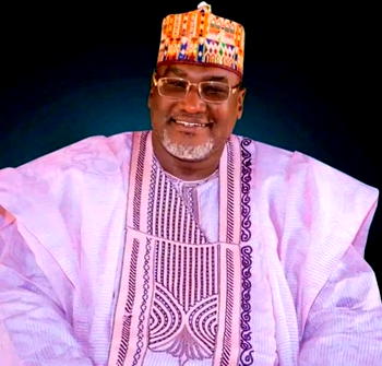 Kebbi PRP Reps hopeful unveils Blueprint ahead 2023 polls