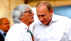 British billionaire defends Putin over war with Ukraine