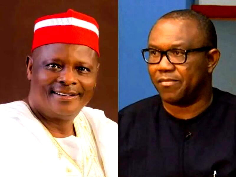 Peter Obi
