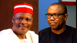 2027: I’ve no pact with Atiku, Obi, says Kwankwaso