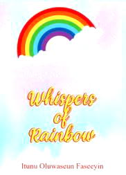 Colours of Rainbow: Culture intermingling with nature