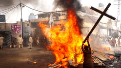 TEKAN/ECWA gives FG 7-day ultimatum to arrest Islamic clerics inciting religious crisis in Taraba