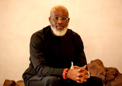 Lanre Olusola emerges ‘Coach of The Year’