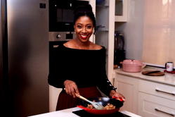 Salad recipe needs harmony between salt, fat, acid – Health consultant, Nancy Umeh, warns<br><br><br><br><br>