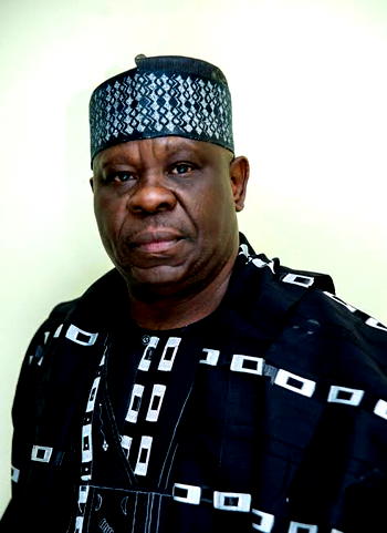 Saliu Atawodi emerges Chairman, OMNI First Network Services