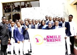 Sanwo-Olu applauds Ekere on protection of children