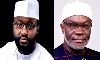 Two Senators dump APC, PDP, defect to NNPP, Labour Party