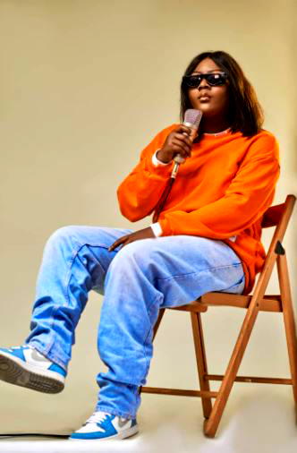 The rising profile of Nigerian singer, Sipi Merit Oyabrade