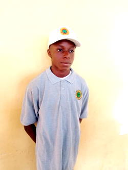 14-yr-old Oyo student, Taileatu, emerges best in NNPC quiz competition