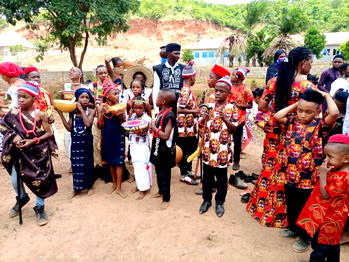 Why I establish technology based basic school — Educationist