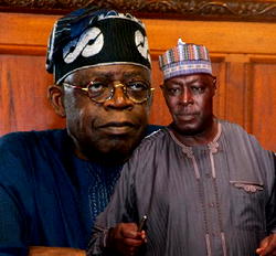 2023: Attack on Buhari, North may hinder Tinubu’s chances – Babachir warns  