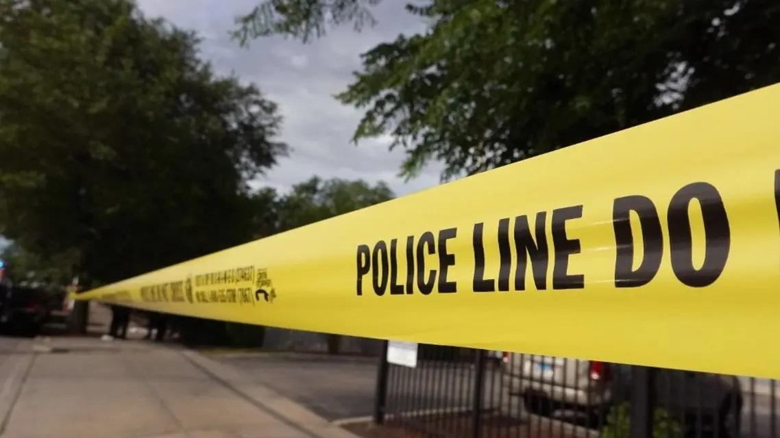 Toddler, two, accidentally shoots and kills father in US