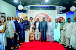 NDLEA, UNODC, MTN partner Actress, Odetola on movie ‘Trap’ against drug abuse