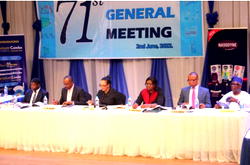 May & Baker gross profit hits N4.7bn in 2021