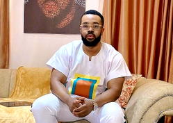 2023: 8 hrs wait to get PVC better than 8 years of misery – Williams Uchemba
