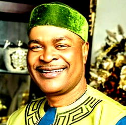 APC Presidential primary: Chief Eneukwu congratulates Tinubu
